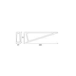 Dimensions support