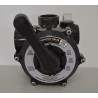 KRIPSOL - Vanne 6 Voies Vari Flow 1"1/2 Sans Raccord - SP0643SKR-LP