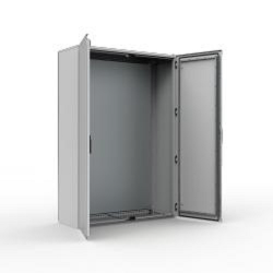 Armoire coffret électrique DKC