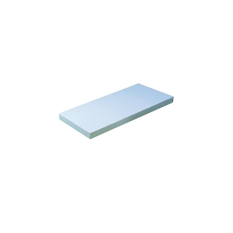 Matelas Réversible PHARMAOUEST Hebergement Pour Lit Médicalisé 90x198x14cm