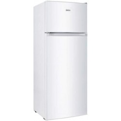 Réfrigérateur Congélateur Combiné 206L OCEANIC