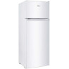 Réfrigérateur Congélateur Combiné 206L OCEANIC