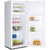 Réfrigérateur Congélateur Combiné 206L