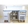 Meuble de préparation Professionnel Inox