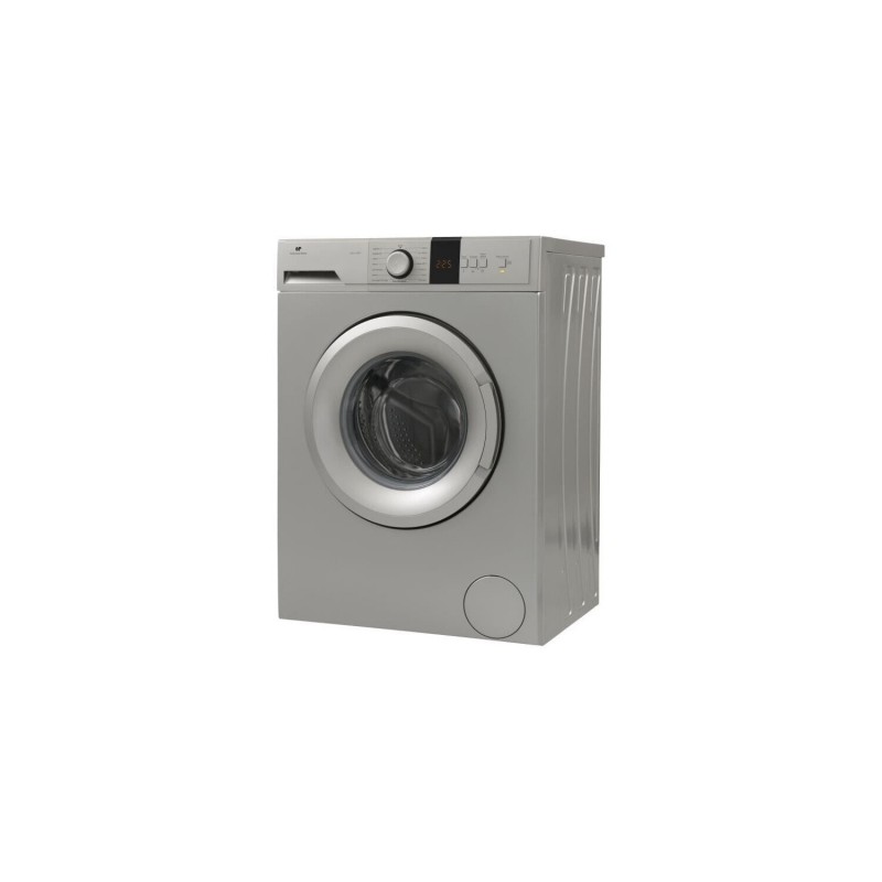 Lave-linge hublot CONTINENTAL EDISON CELL1214IWS -12kg - Largeur 60 cm