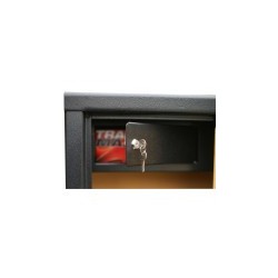 coffre intérieur