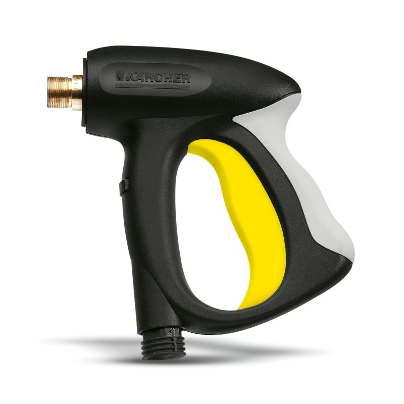 Poignée Pistolet Easy Press KARCHER Avec Softgrip - 4.775-463.0 Poignée Pistolet Easy Press KARCHER Avec Softgrip - 4.775-463.0