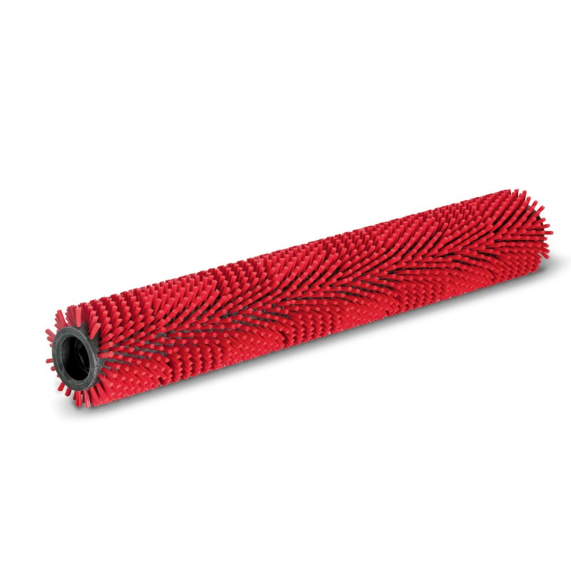 Brosse-Rouleau Rotatif KARCHER 450mm Rouge