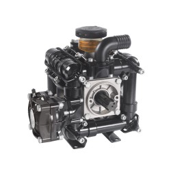 Pompe Basse Pression Pour Pulvérisateur COMET BP151K AEP 1"3/8 M-M