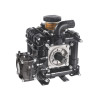 Pompe Basse Pression Pour Pulvérisateur COMET BP151K AEP 1"3/8 M-M