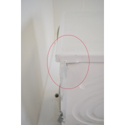 Lave-Linge Frontal pas cher