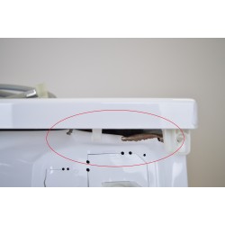 Lave-Linge Frontal pas cher