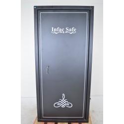 Armoire à Fusils 14 Armes INFAC SAFE