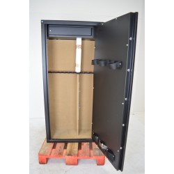 Armoire à fusils