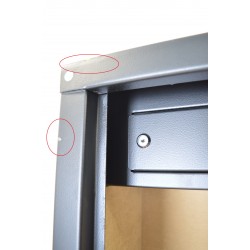 Armoire à fusils pas cher