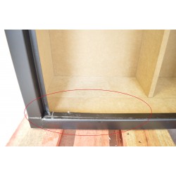 Armoire à fusils pas cher