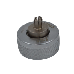 Embout Outil à Emboiture VIRAX Cuivre D10mm