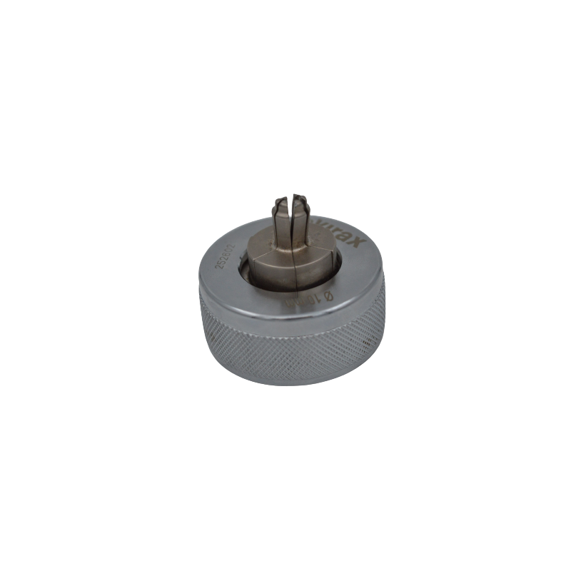 Embout Outil à Emboiture VIRAX Cuivre D10mm Embout Outil à Emboiture VIRAX Cuivre D10mm