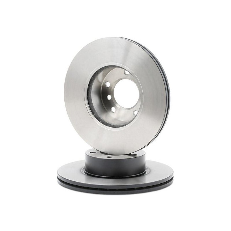 Disque de Frein Avant TRW Pour BMW Disque de Frein Avant TRW Pour BMW