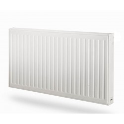 Radiateur Acier Eau Chaude 2420W RADSON Integra Type 33 Horizontal Blanc