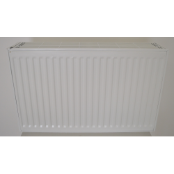 Radiateur Acier Eau Chaude Chappee