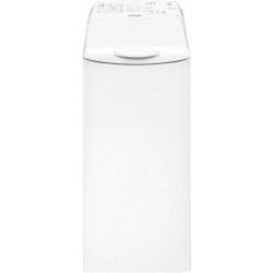 Lave-Linge 6kg VEDETTE 1200tours/min Chargement par le Dessus