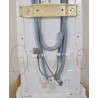 VEDETTE - Lave-Linge 6kg Chargement par le Dessus - VLT612E2