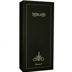 Armoire à Fusils 14 Armes INFAC SAFE Sentinel