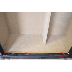 Armoire à Fusils 14 Armes INFAC SAFE Sentinel avec Coffre Fort et Serrure à Clé pas cher