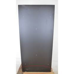 Armoire à Fusils 14 Armes INFAC SAFE Sentinel avec Coffre Fort et Serrure à Clé pas cher