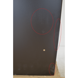 Armoire à Fusils 14 Armes INFAC SAFE Sentinel avec Coffre Fort et Serrure à Clé pas cher