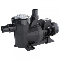 Pompe de Filtration Piscine ASTRAL Victoria Plus 1.5CV - 21.5m3/h Monophasé
