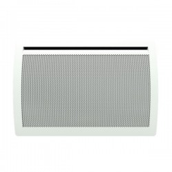 Radiateur Electrique 1000W MULLER INTUITIV Quartea D Horizontal Blanc