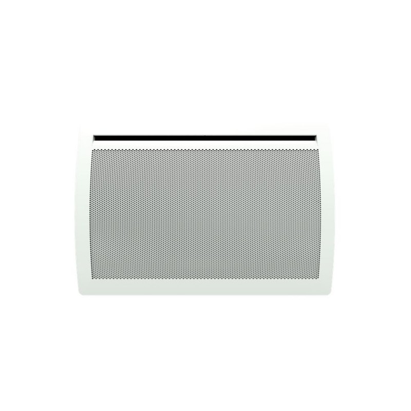 Radiateur Electrique 1000W MULLER INTUITIV Quartea D Horizontal Blanc Radiateur Electrique 1000W MULLER INTUITIV Quartea D Horizontal Blanc