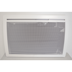 Radiateur Electrique 1000W MULLER INTUITIV Quartea D