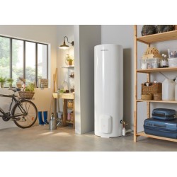 Chauffe-Eau Electrique 200L ATLANTIC Zénéo ACI Hybride 154317