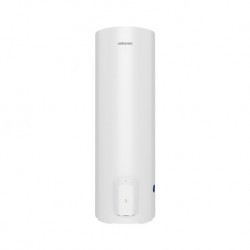 Chauffe-Eau Electrique 200L ATLANTIC Zénéo ACI Hybride Stéatite