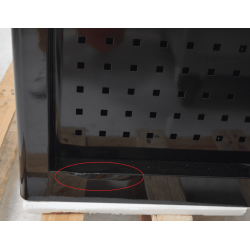 Servante d'Atelier 8 Tiroirs Avec Outils BARRACUDA MAX XXL PAS CHER