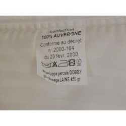 Couette Fabrication Française