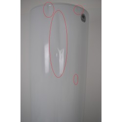 Chauffe-Eau Electrique 300L THERMOR Stable Pas Cher