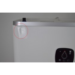 Chauffe-Eau Plat Electrique 100L THERMOR Malicio 3 Connecté Pas Cher
