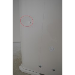 Chauffe-Eau Plat Electrique 100L THERMOR Malicio 3 Connecté Pas Cher