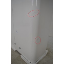 Chauffe-Eau Plat Electrique 100L THERMOR Malicio 3 Connecté Pas Cher