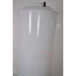 Chauffe-Eau Electrique 200L ATLANTIC Chaufféo Plus Pas Cher