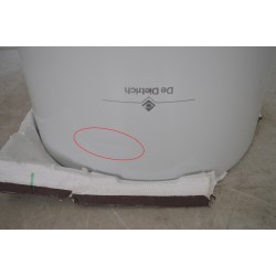 Chauffe-Eau Electrique 200L DE DIETRICH Cor-Email THS Pas Cher