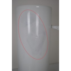 Chauffe-Eau Electrique 200L DE DIETRICH Cor-Email THS Pas Cher