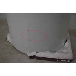 Chauffe-Eau Electrique 200L DE DIETRICH Cor-Email THS Pas Cher