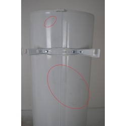 Chauffe-Eau Electrique 200L DE DIETRICH Cor-Email THS Pas Cher