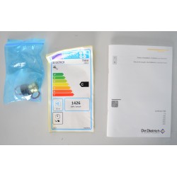 Chauffe-Eau Electrique 150L DE DIETRICH Stéatite