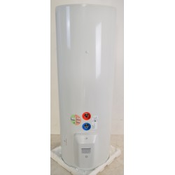 Chauffe-Eau Titan Hybride System